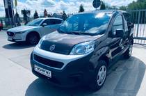 Fiat Fiorino Combi Elegant