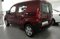 Fiat Fiorino Combi Elegant