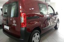 Fiat Fiorino Combi Elegant