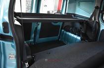 Fiat Fiorino Combi Elegant