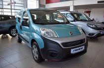 Fiat Fiorino Combi Elegant