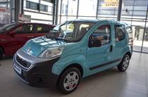 Fiat Fiorino Combi Elegant