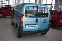 Fiat Fiorino Combi Elegant