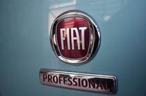 Fiat Fiorino Combi Elegant