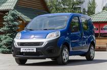 Fiat Fiorino Combi Elegant