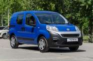 Fiat Fiorino Combi Elegant