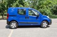 Fiat Fiorino Combi Elegant