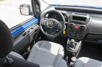 Fiat Fiorino Combi Elegant