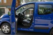 Fiat Fiorino Combi Elegant