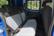 Fiat Fiorino Combi Elegant