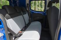 Fiat Fiorino Combi Elegant