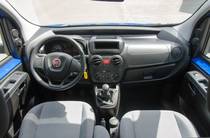 Fiat Fiorino Combi Elegant