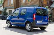 Fiat Fiorino Combi Elegant