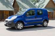 Fiat Fiorino Combi Elegant