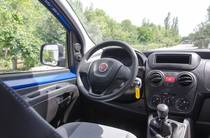 Fiat Fiorino Combi Elegant