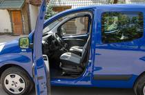 Fiat Fiorino Combi Elegant