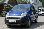 Fiat Fiorino Combi Elegant