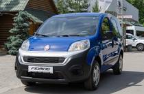 Fiat Fiorino Combi Elegant