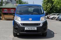 Fiat Fiorino Combi Elegant