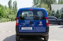 Fiat Fiorino Combi Elegant