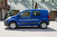 Fiat Fiorino Combi Elegant