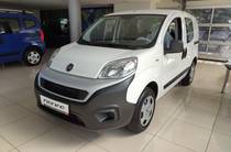 Fiat Fiorino Combi Elegant