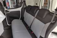 Fiat Fiorino Combi Elegant