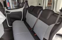 Fiat Fiorino Combi Elegant