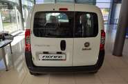 Fiat Fiorino Combi Elegant