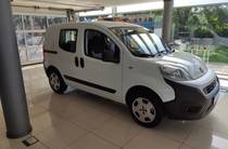 Fiat Fiorino Combi Elegant