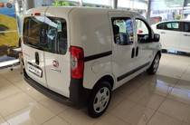 Fiat Fiorino Combi Elegant