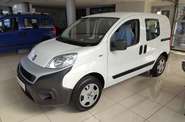 Fiat Fiorino Combi Elegant