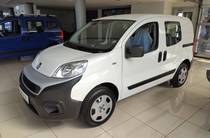 Fiat Fiorino Combi Elegant