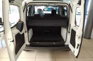 Fiat Fiorino Combi Elegant