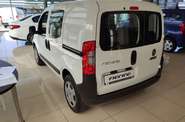 Fiat Fiorino Combi Elegant