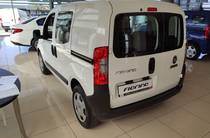 Fiat Fiorino Combi Elegant