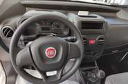 Fiat Fiorino Combi Elegant