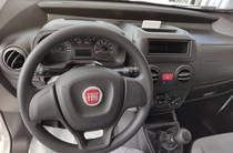 Fiat Fiorino Combi Elegant