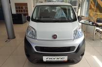 Fiat Fiorino Combi Elegant