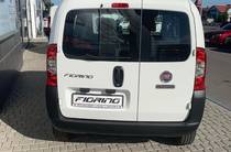 Fiat Fiorino Combi Elegant