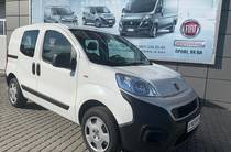 Fiat Fiorino Combi Elegant