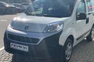 Fiat Fiorino Combi Elegant