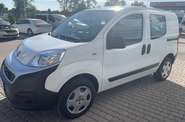 Fiat Fiorino Combi Elegant