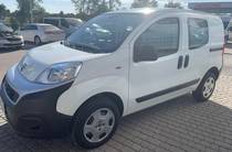 Fiat Fiorino Combi Elegant