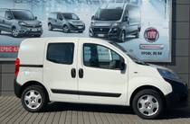 Fiat Fiorino Combi Elegant