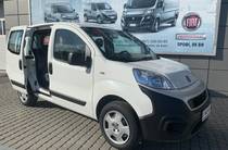 Fiat Fiorino Combi Elegant