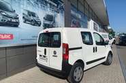 Fiat Fiorino Combi Elegant