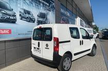 Fiat Fiorino Combi Elegant