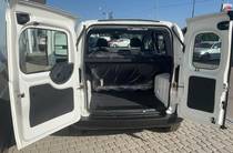 Fiat Fiorino Combi Elegant