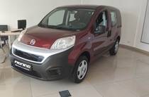 Fiat Fiorino Combi Elegant